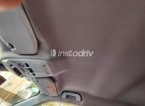 Peugeot 2008 2021 White Automatic Used for Sale in Greater Cairo ( Cairo + Giza) - 7