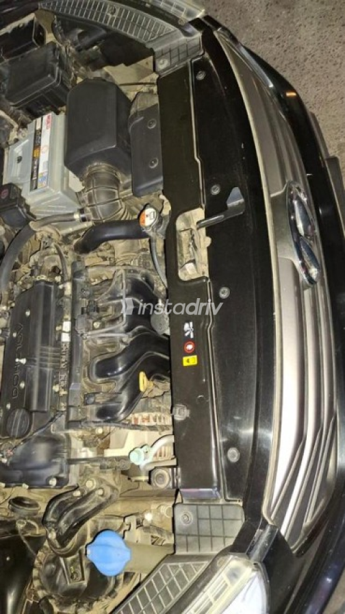 Hyundai Creta 2017 White Automatic Used for Sale in Greater Cairo ( Cairo + Giza) - 3