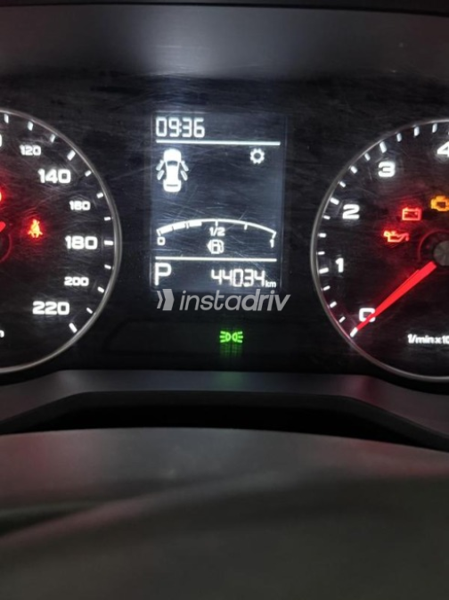 MG 5 2024 White Automatic Used for Sale in El Minya - 1