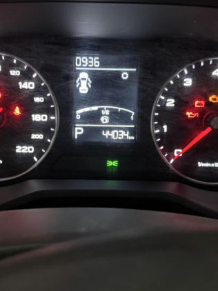 MG 5 2024 White Automatic Used for Sale in El Minya