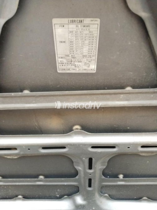 Mazda 323 1990 Silver Automatic Used for Sale in Greater Cairo ( Cairo + Giza) - 8