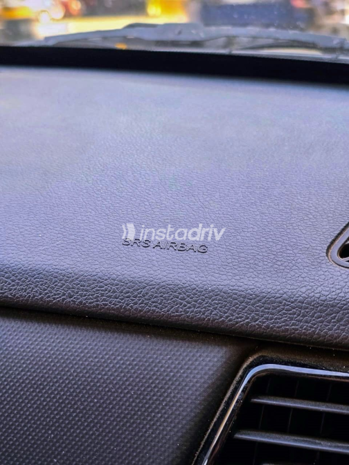 شيرى تيجو 3 2024 فضي CVT مستعملة للبيع في الجيزة - 3