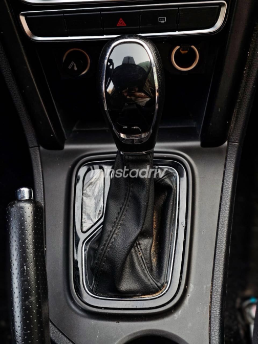 شيرى تيجو 3 2024 فضي CVT مستعملة للبيع في الجيزة - 5