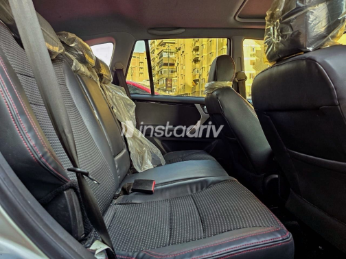 شيرى تيجو 3 2024 فضي CVT مستعملة للبيع في الجيزة - 6