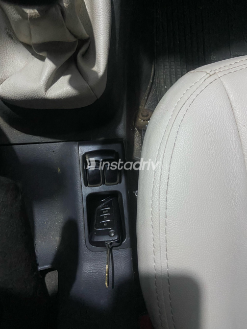 Daewoo Lanos 2 1996 Silver Manual Used for Sale in Alexandria - 10