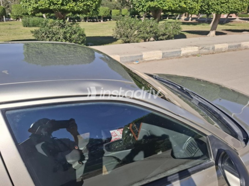 كيا سيفيا 2000 ذهبي أوتوماتيك مستعملة للبيع في حلوان - 4