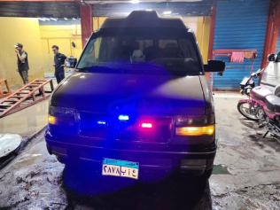 Gmc Safary 1994 Gold Automatic Used for Sale in Tanta