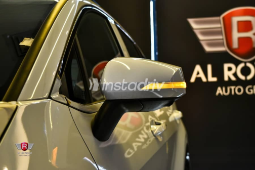 كيا سبورتاج 2026 أبيض أوتوماتيك جديدة للبيع في مدينة نصر - 4
