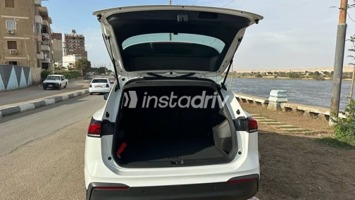 Volkswagen Tiguan 2024 White Automatic Used for Sale in Greater Cairo ( Cairo + Giza) - 6