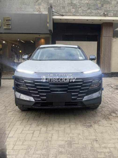 جيتور داشينج 2026 رمادي أوتوماتيك جديدة للبيع في القاهرة - 1