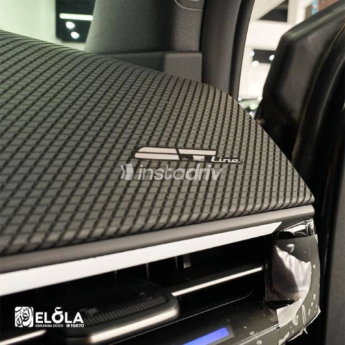 كيا EV6 2026 أسود أوتوماتيك جديدة للبيع في الجيزة - 4