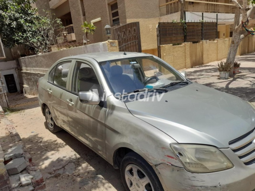 فاو N5 2013 ذهبي يدوي مستعملة للبيع في مدينة نصر - 1