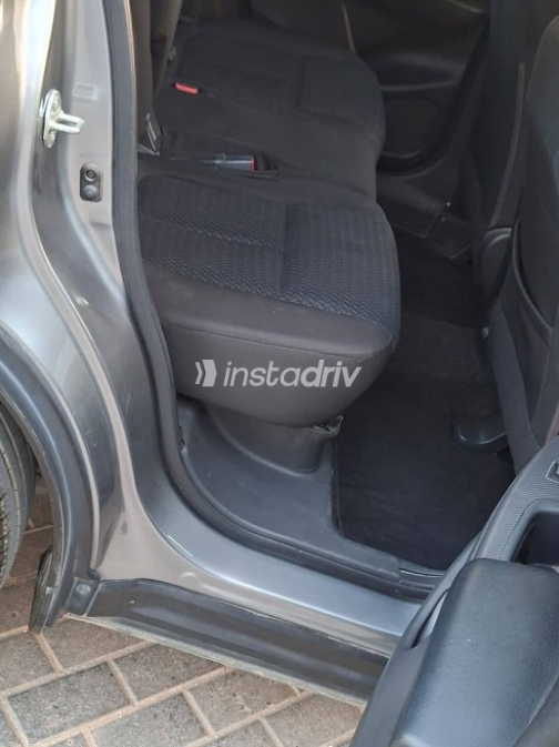 Mitsubishi Eclipse 2021 Gray Automatic Used for Sale in Heliopolis - 3