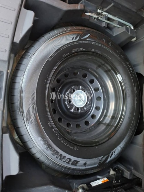 Mitsubishi Eclipse 2021 Gray Automatic Used for Sale in Heliopolis - 5
