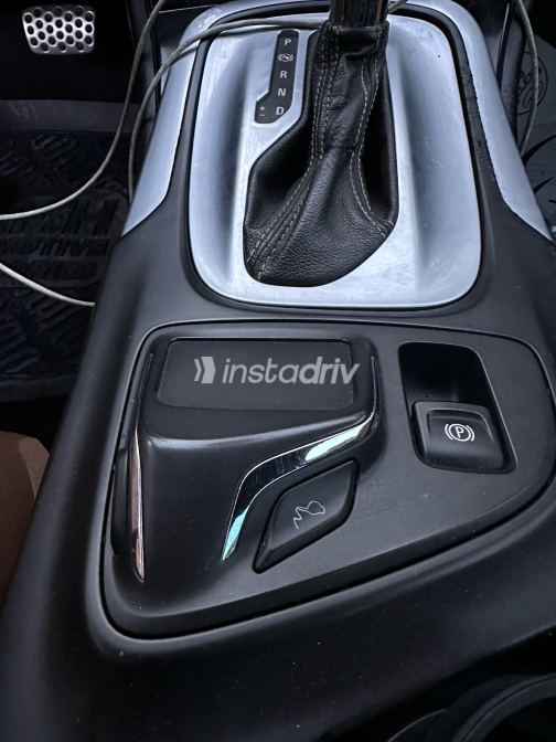 Opel Insignia 2015 Black Automatic Used for Sale in Nasr city - 5