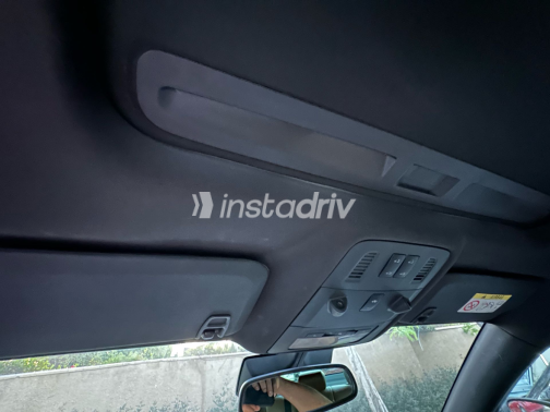 Opel Insignia 2015 Black Automatic Used for Sale in Nasr city - 8