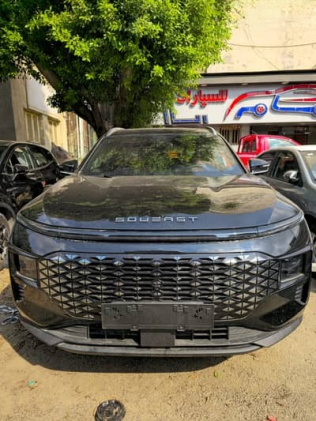 ساوايست اس 07 2026 أسود أوتوماتيك جديدة للبيع في مدينة نصر
