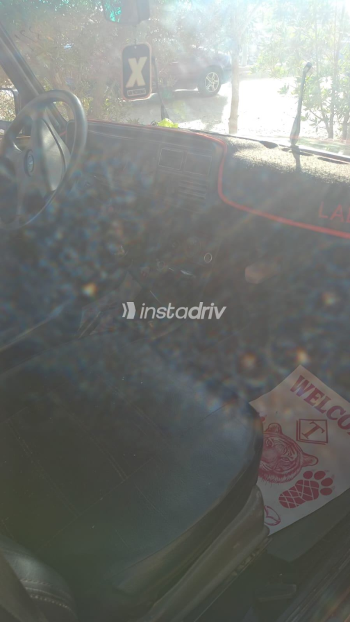 Lada 2107 2008 Gray Manual Used for Sale in Mokattam - 2