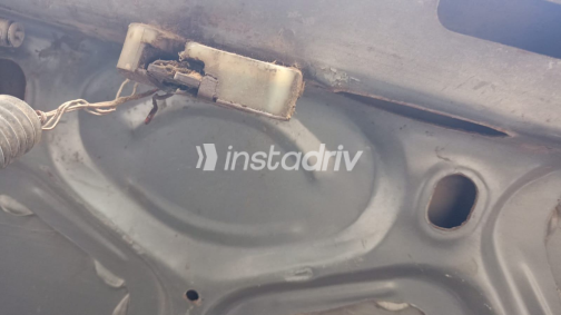 Lada 2107 2008 Gray Manual Used for Sale in Mokattam - 8