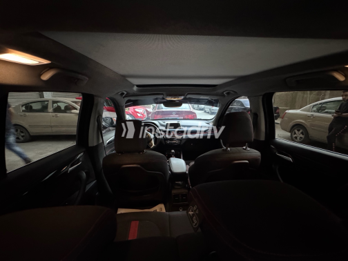 BMW X1 2017 Gray Automatic Used for Sale in Giza - 4
