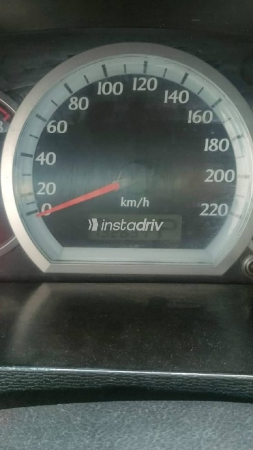 Chevrolet Optra 2014 White Automatic Used for Sale in Alexandria - 8