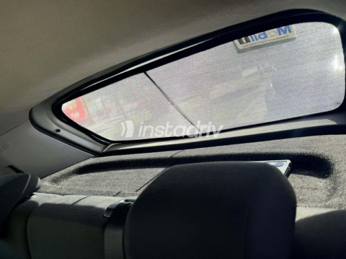 Opel Corsa 2013 Silver Automatic Used for Sale in Alexandria - 7
