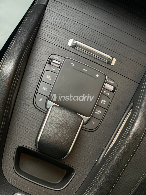Mercedes GLE 450 2025 White Automatic Used for Sale in Heliopolis - 10