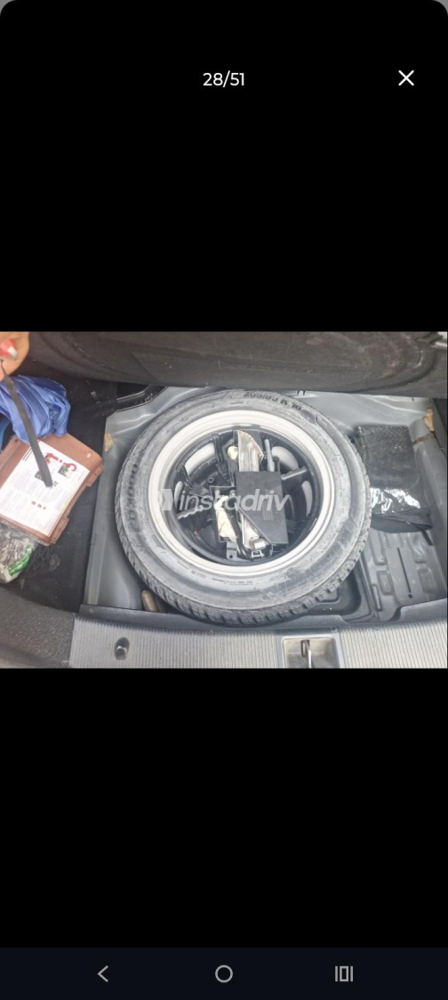 Mercedes C 180 2010 Gray Automatic Used for Sale in Heliopolis - 9