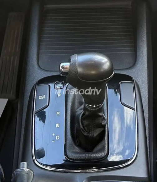 Kia Cerato 2018 Silver Automatic Used for Sale in Nasr city - 5