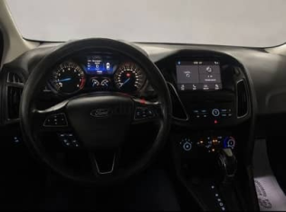 Ford Focus 2018 Gray Automatic Used for Sale in Giza