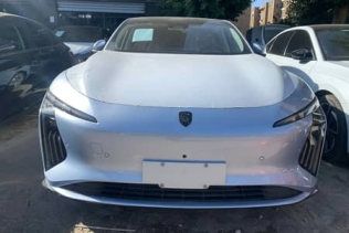 فورثينج اس 7 2026 أبيض أوتوماتيك جديدة للبيع في مدينة نصر