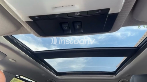 Nissan XTrail 2025 Gray Automatic Used for Sale in Cairo - 3