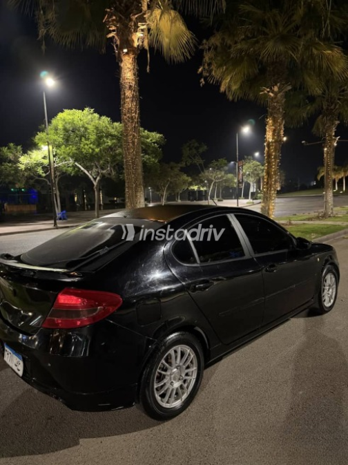 Proton Gen 2 2012 Black Automatic Used for Sale in Greater Cairo ( Cairo + Giza) - 2
