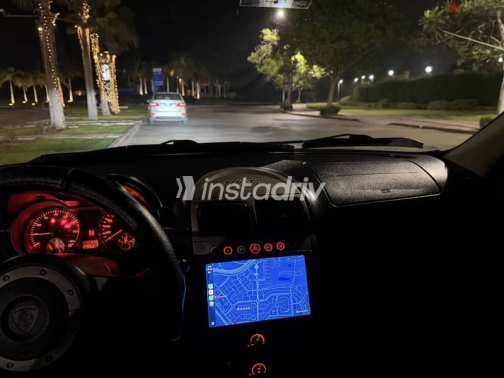 Proton Gen 2 2012 Black Automatic Used for Sale in Greater Cairo ( Cairo + Giza) - 6