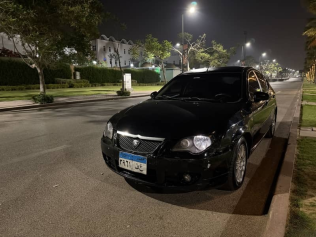 Proton Gen 2 2012 Black Automatic Used for Sale in Greater Cairo ( Cairo + Giza)