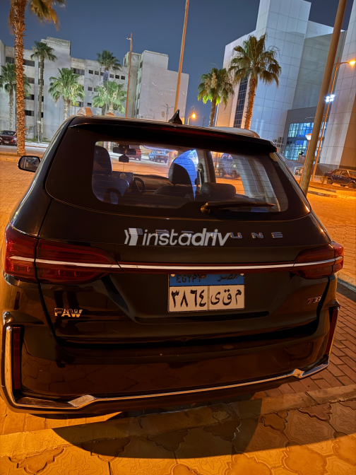 بيستون T33 2022 أسود أوتوماتيك مستعملة للبيع في القاهرة - 2