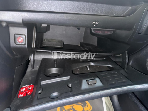 Peugeot 207 2007 Blue Manual Used for Sale in 6 October - 7