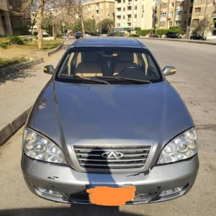 اسبيرانزا A620 2007 رمادي أوتوماتيك مستعملة للبيع في الجيزة