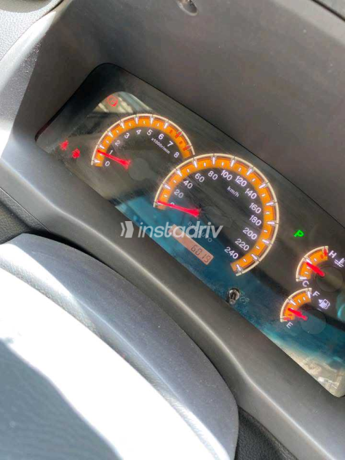 بى واى دى‬ F3 2025 رمادي أوتوماتيك مستعملة للبيع في المعادى - 5