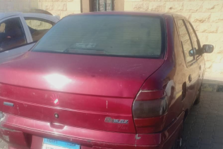 فيات سينا 2003 نبيتي يدوي مستعملة للبيع في الجيزة
