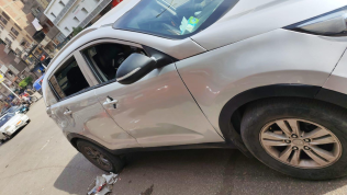 Kia Sportage 2013 Silver Automatic Used for Sale in Cairo