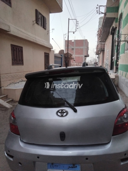 جريت وول فلوريد 2010 فضي يدوي مستعملة للبيع في القاهرة الكبرى ( القاهرة - الجيزة) - 2