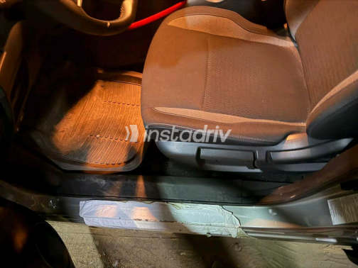 Nissan Qashqai 2021 Silver Automatic Used for Sale in Cairo - 4