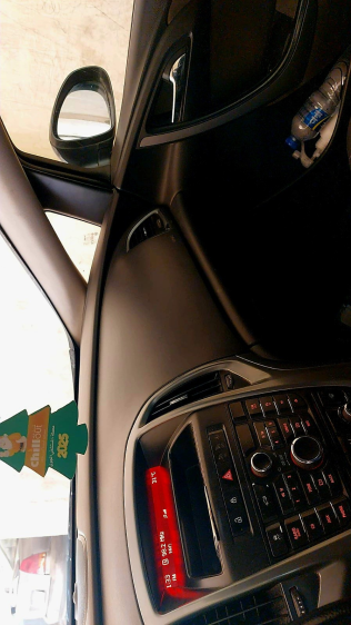 Opel Astra 2015 Black Automatic Used for Sale in Mokattam