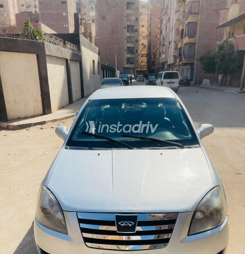 اسبيرانزا A516 2006 فضي يدوي مستعملة للبيع في القاهرة الكبرى ( القاهرة - الجيزة) - 1