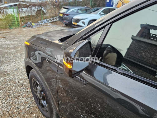 Kia Sorento 2024 Gray Automatic Used for Sale in Alexandria - 5