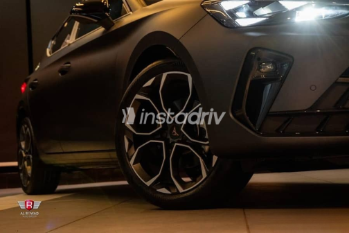كوبرا ليون 2026 رمادي أوتوماتيك جديدة للبيع في مصر الجديدة - 3