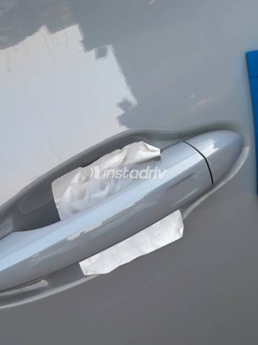 Chery Tiggo 8 Pro Max 2026 Silver Automatic New for Sale in Nasr city - 8