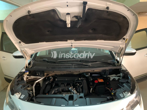 Peugeot 5008 2019 White Automatic Used for Sale in Qalyubia - 4