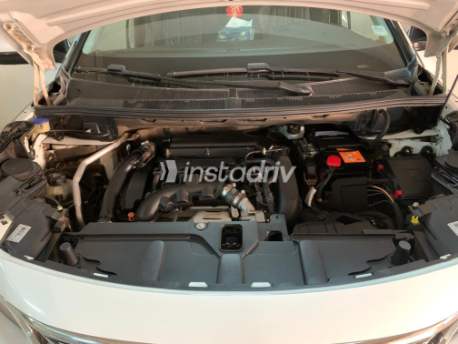 Peugeot 5008 2019 White Automatic Used for Sale in Qalyubia - 9